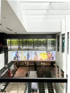 تبلیغات ووید